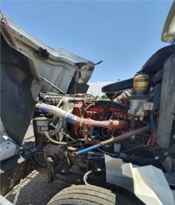 2007 INTERNATIONAL 9400 full