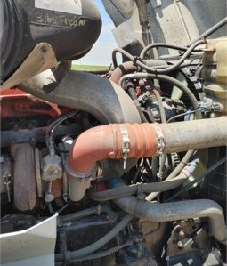 2007 INTERNATIONAL 9400 full