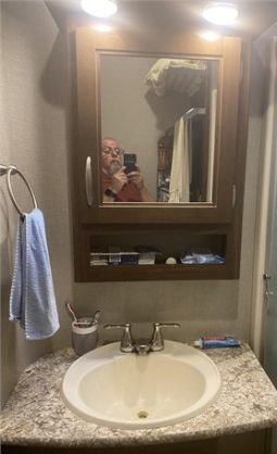 2017 KEYSTONE RV CO MONTANA HIGH COUNTRY 375FL full