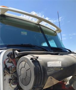 2007 INTERNATIONAL 9400 full