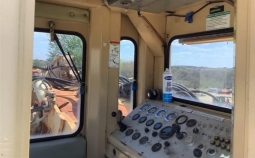 2000 TESMEC TRS1085 full