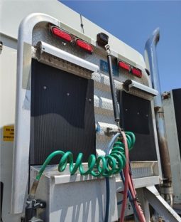 2007 INTERNATIONAL 9400 full