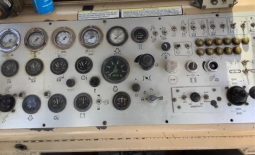 2000 TESMEC TRS1085 full