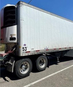 2017 FREIGHTLINER CASCADIA 125 full