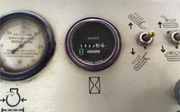 2000 TESMEC TRS1085 full