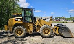 2019 CATERPILLAR 918M full