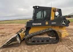 2022 DEERE 325G full