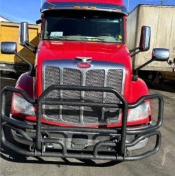 2019 Peterbilt 579 full