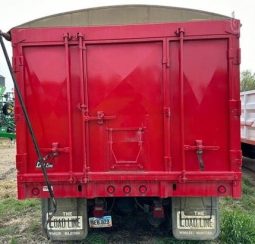 1995 INTERNATIONAL 8200 full