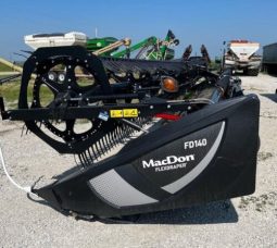 2022 Mac Don FD140 full