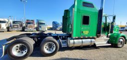 2009 Kenworth W900 Classic full