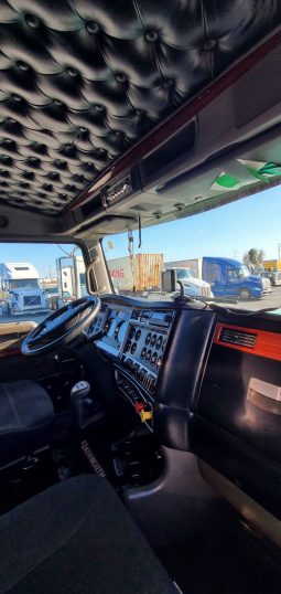 2009 Kenworth W900 Classic full