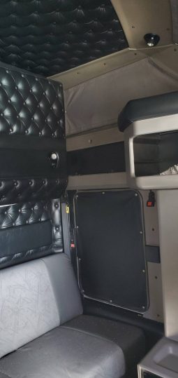 2009 Kenworth W900 Classic full