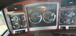 2009 Kenworth W900 Classic full