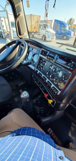 2009 Kenworth W900 Classic full