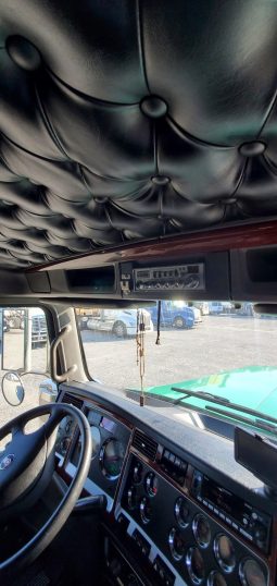 2009 Kenworth W900 Classic full