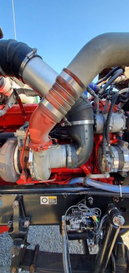 2009 Kenworth W900 Classic full