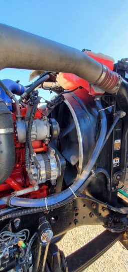 2009 Kenworth W900 Classic full