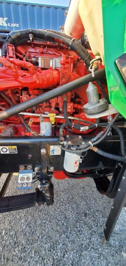 2009 Kenworth W900 Classic full