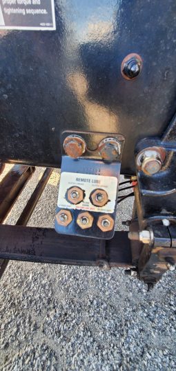 2009 Kenworth W900 Classic full