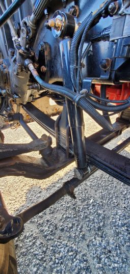 2009 Kenworth W900 Classic full