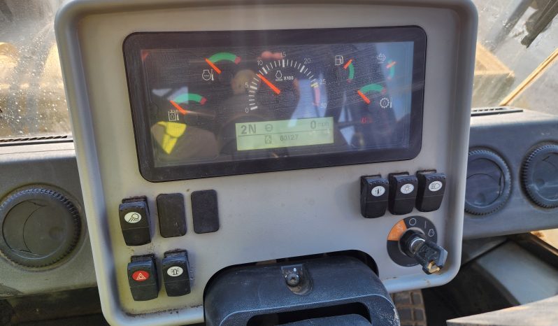 2019 CATERPILLAR 950GC full