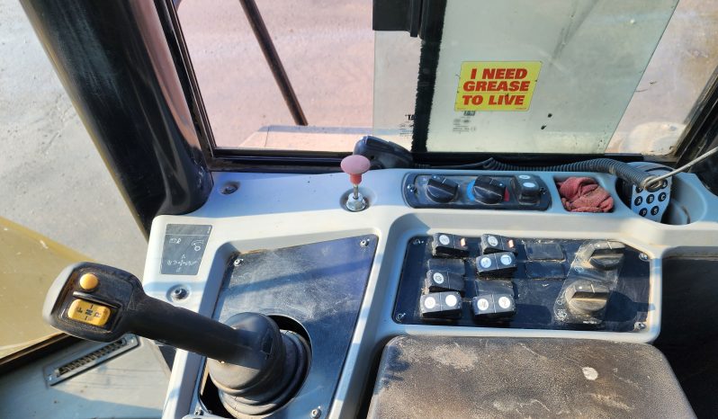 2019 CATERPILLAR 950GC full