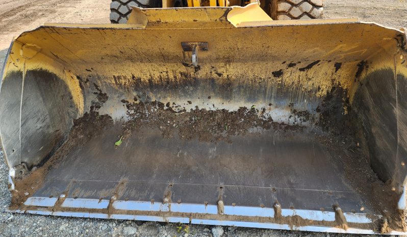 2019 CATERPILLAR 950GC full