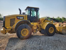 2019 CATERPILLAR 950GC full