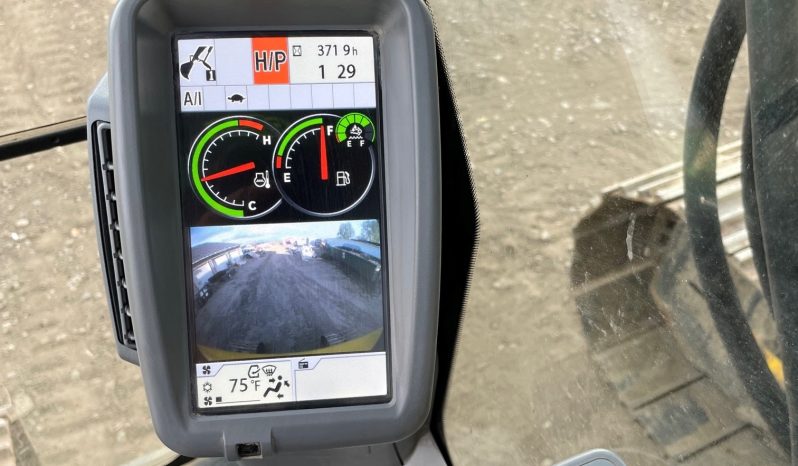 2021 John Deere 245G full
