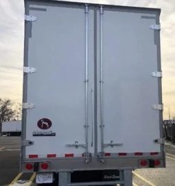 2019 Peterbilt 579 full