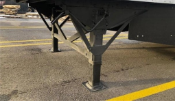 2017 FREIGHTLINER CASCADIA 125 full