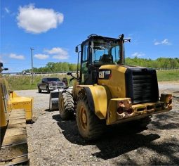 2019 CATERPILLAR 918M full