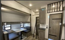 2022 HEARTLAND MILESTONE 386BH full