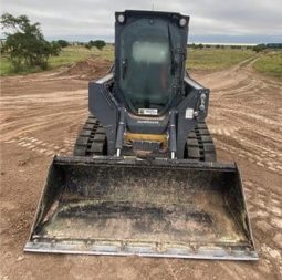 2022 DEERE 325G full