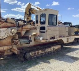 2000 TESMEC TRS1085 full