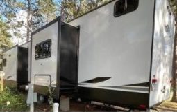 2021 CROSSROADS HAMPTON 372FDB full