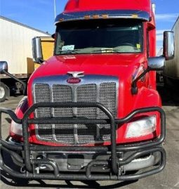 2019 Peterbilt 579 full