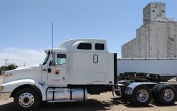 2007 INTERNATIONAL 9400 full