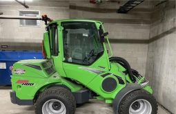 2018 AVANT 860I full