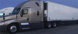 2017 FREIGHTLINER CASCADIA 125 full