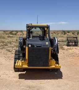 2022 DEERE 325G full