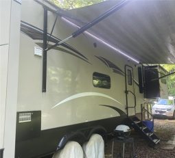 2017 KEYSTONE RV CO MONTANA HIGH COUNTRY 375FL full