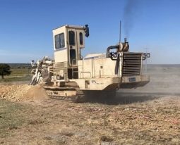 2000 TESMEC TRS1085 full