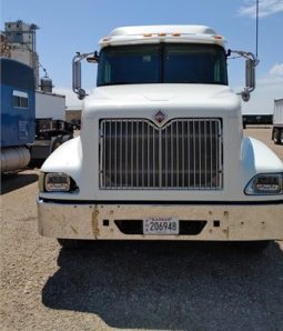 2007 INTERNATIONAL 9400 full