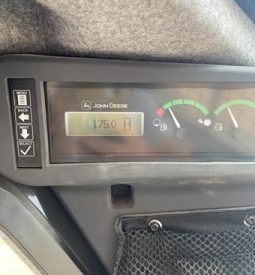 2022 DEERE 325G full