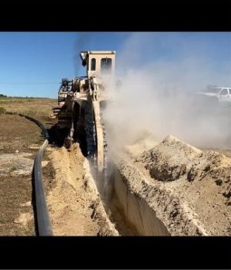 2000 TESMEC TRS1085 full