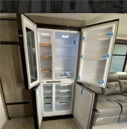 2022 HEARTLAND MILESTONE 386BH full