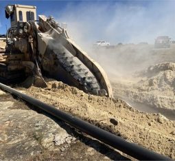 2000 TESMEC TRS1085 full