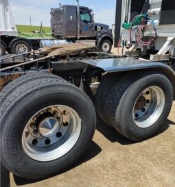 2007 INTERNATIONAL 9400 full